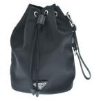 PRADA バッグ(その他) レディース プラダ 中古 古着