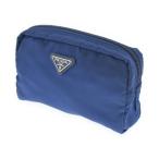 ショッピングプラダ PRADA ポーチ レディース プラダ 中古　古着