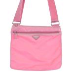 PRADA ショルダーバッグ レディース プラダ 中古　古着