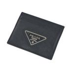 PRADA カードケース レディース プラダ 中古　古着