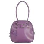 ショッピングPRADA PRADA ハンドバッグ レディース プラダ 中古　古着