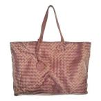 BOTTEGA VENETA トートバッグ レディース ボッテガベネタ 中古 古着