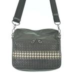 ショッピングbottega BOTTEGA VENETA ショルダーバッグ レディース ボッテガベネタ 中古　古着