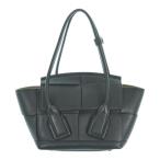 BOTTEGA VENETA ハンドバッグ レディース ボッテガベネタ 中古 古着