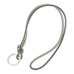 BOTTEGA VENETA キーケース・キーホルダー レディース ボッテガベネタ 中古 古着
