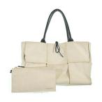 BOTTEGA VENETA トートバッグ レディース ボッテガベネタ 中古 古着