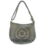 ショッピングbottega BOTTEGA VENETA ショルダーバッグ レディース ボッテガベネタ 中古　古着