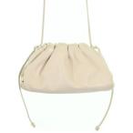 BOTTEGA VENETA ショルダーバッグ レディース ボッテガベネタ 中古　古着