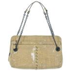 BOTTEGA VENETA ショルダーバッグ レディース ボッテガベネタ 中古　古着