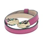 BVLGARI ブレスレット・バングル レディース ブルガリ 中古　古着