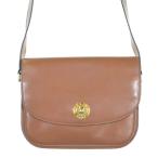 ショッピング古着 CELINE ショルダーバッグ レディース セリーヌ 中古　古着