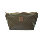 CELINE ポーチ レディース セリーヌ 中古 古着