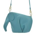 LOEWE ショルダーバッグ レディース ロエベ 中古　古着