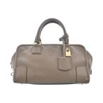 ショッピングLOEWE LOEWE ハンドバッグ レディース ロエベ 中古　古着