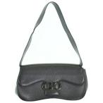 Salvatore Ferragamo ショルダーバッグ レディース サルバトーレフェラガモ 中古　古着