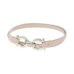 Salvatore Ferragamo ブレスレット・バングル レディース サルバトーレフェラガモ 中古　古着