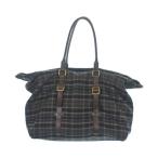 ショッピングフェラガモ Salvatore Ferragamo ボストンバッグ レディース サルバトーレフェラガモ 中古　古着