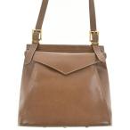 Salvatore Ferragamo ショルダーバッグ レディース サルバトーレフェラガモ 中古　古着