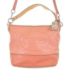 COACH ショルダーバッグ