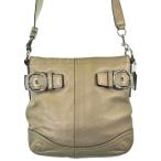 COACH ショルダーバッグ