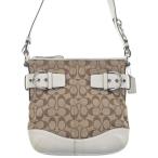 COACH ショルダーバッグ