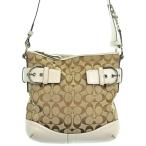 COACH ショルダーバッグ