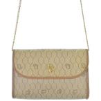 Christian Dior ショルダーバッグ レディース クリスチャンディオール 中古 古着