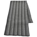 FENDI マフラー メンズ フェンディ 中古　古着