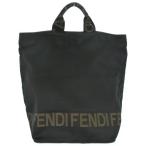 ショッピングフェンディ FENDI ハンドバッグ レディース フェンディ 中古　古着
