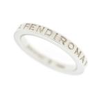 FENDI リング レディース フェンディ 中古　古着