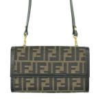 FENDI ショルダーバッグ レディース フェンディ 中古　古着