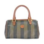 FENDI ハンドバッグ レディース フェンディ 中古　古着
