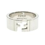 FENDI リング レディース フェンディ 中古　古着