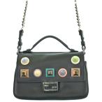 FENDI ショルダーバッグ レディース フェンディ 中古　古着