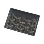 GOYARD カードケース レディース ゴヤール 中古 古着