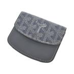 GOYARD 財布・コインケース レディース ゴヤール 中古　古着