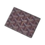 GOYARD カードケース レディース ゴヤール 中古　古着