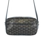 ショッピングゴヤール GOYARD ショルダーバッグ レディース ゴヤール 中古　古着