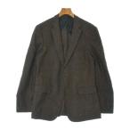 ショッピング古着 HUGO BOSS テーラードジャケット メンズ ヒューゴボス 中古　古着