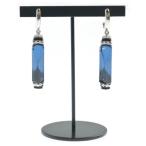 Baccarat ピアス レディース バカラ 中古 古着