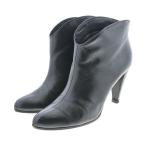 ショッピングブーティー CELINE ブーティ レディース セリーヌ 中古　古着