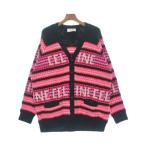 CELINE カーディガン メンズ セリーヌ 中古　古着