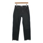 CELINE デニムパンツ レディース セリーヌ 中古　古着