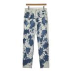 ショッピングセリーヌ CELINE デニムパンツ メンズ セリーヌ 中古　古着