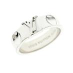 LOUIS VUITTON リング レディース ルイヴィトン 中古　古着