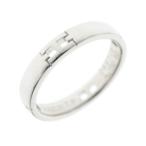 ショッピングHERMES HERMES リング レディース エルメス 中古　古着