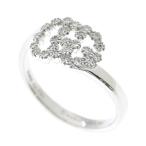 GUCCI リング レディース グッチ 中古　古着