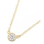 TIFFANY & CO. ネックレス レディース ティファニー 中古　古着