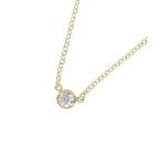 TIFFANY & CO. ネックレス レディース ティファニー 中古　古着