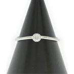 TIFFANY &amp; CO. リング レディース ティファニー 中古　古着